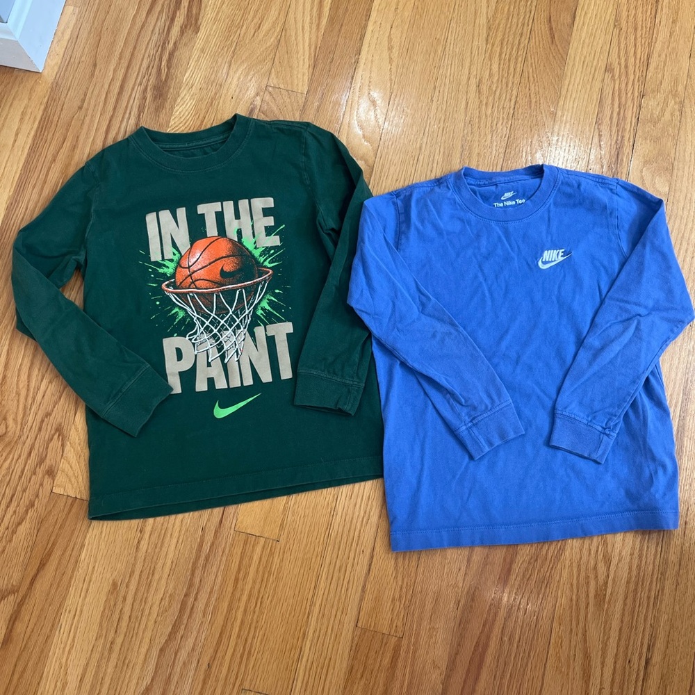 Nike Tees